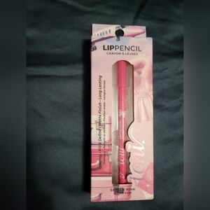 Lippencil Lip Pencil - Pink